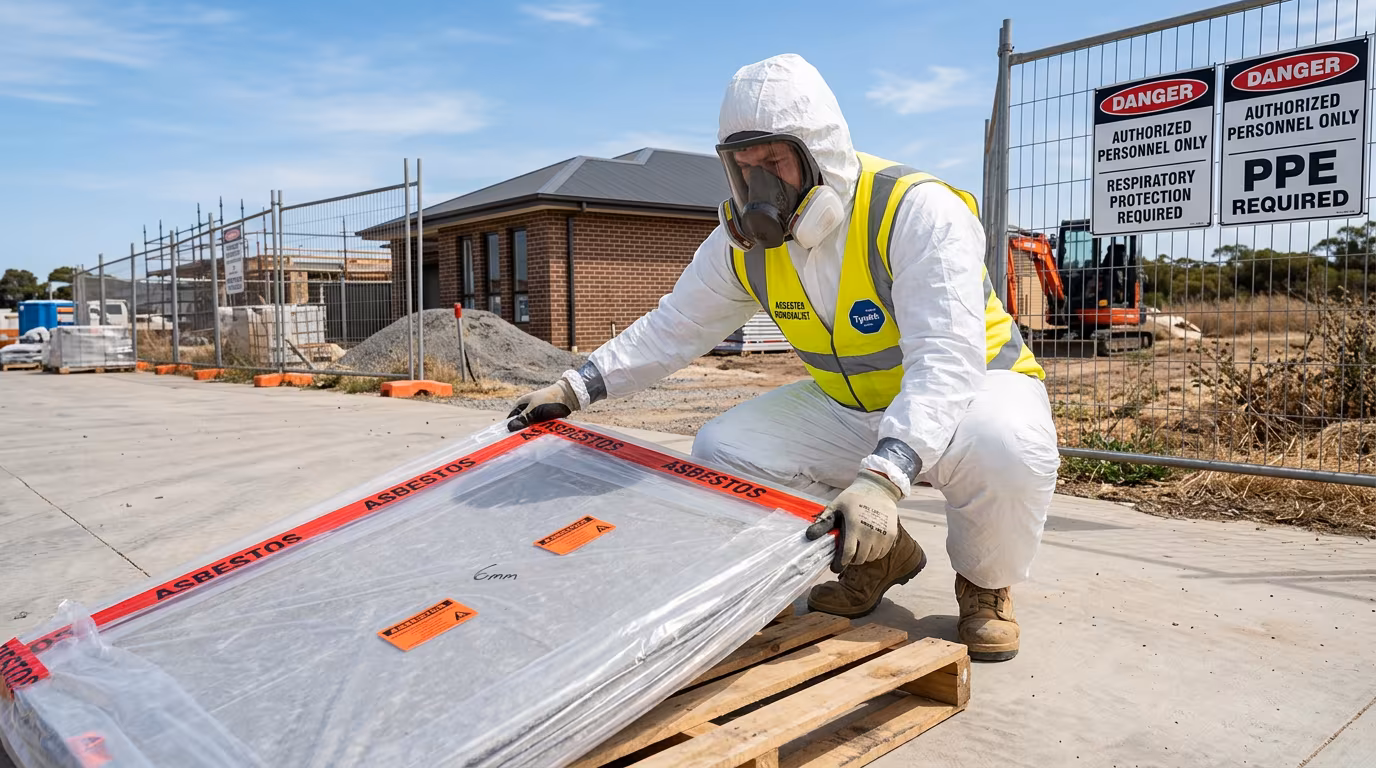 The NSW Rules: The 10 Square Metre Limit