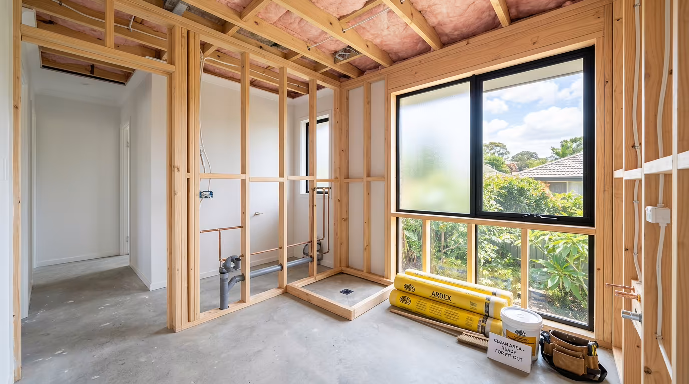 Renovating Safely with Licensed Professionals