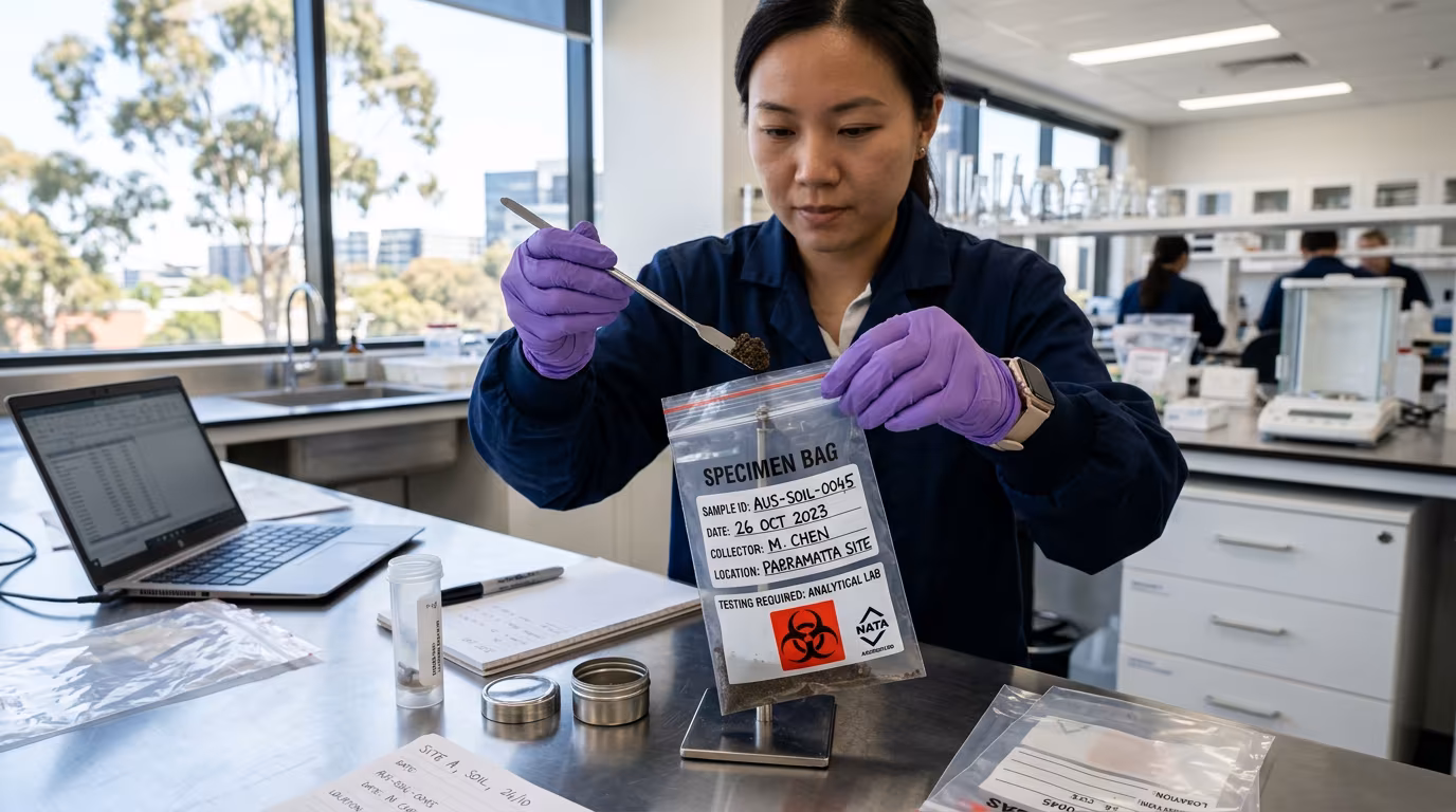 Testing and Safe Removal