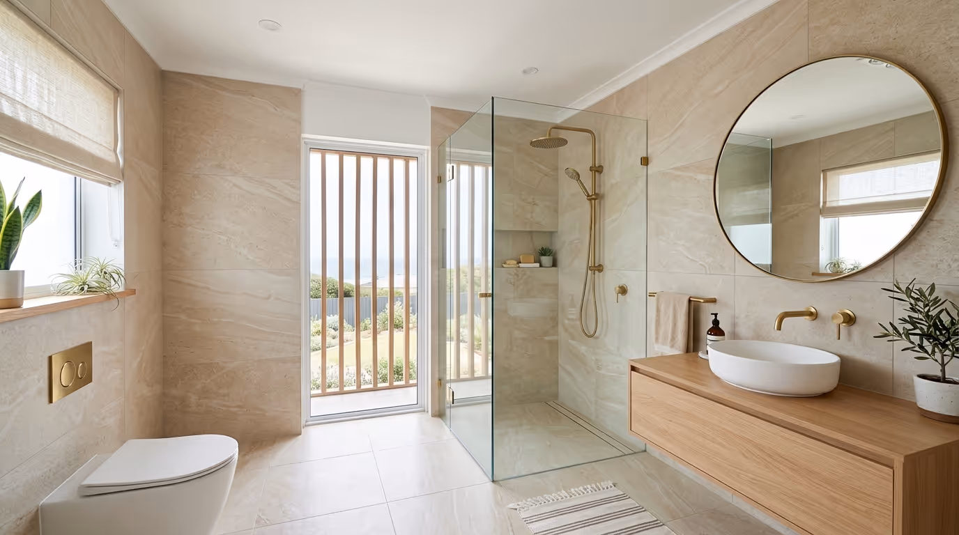The Durable Alternative: New Tiles