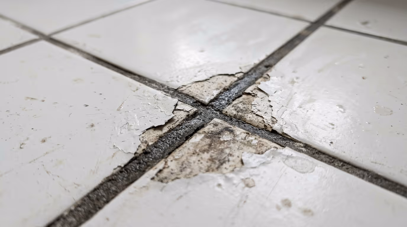 Where Painted Tiles Hold Up — and Where They Fail
