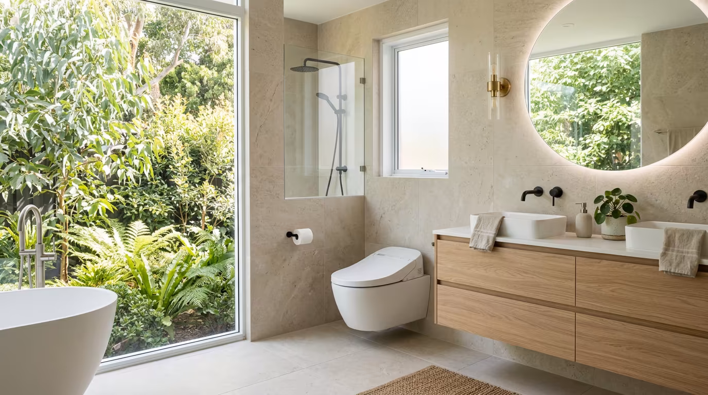 The Complete Guide to Bidets: Types, Benefits & Installation