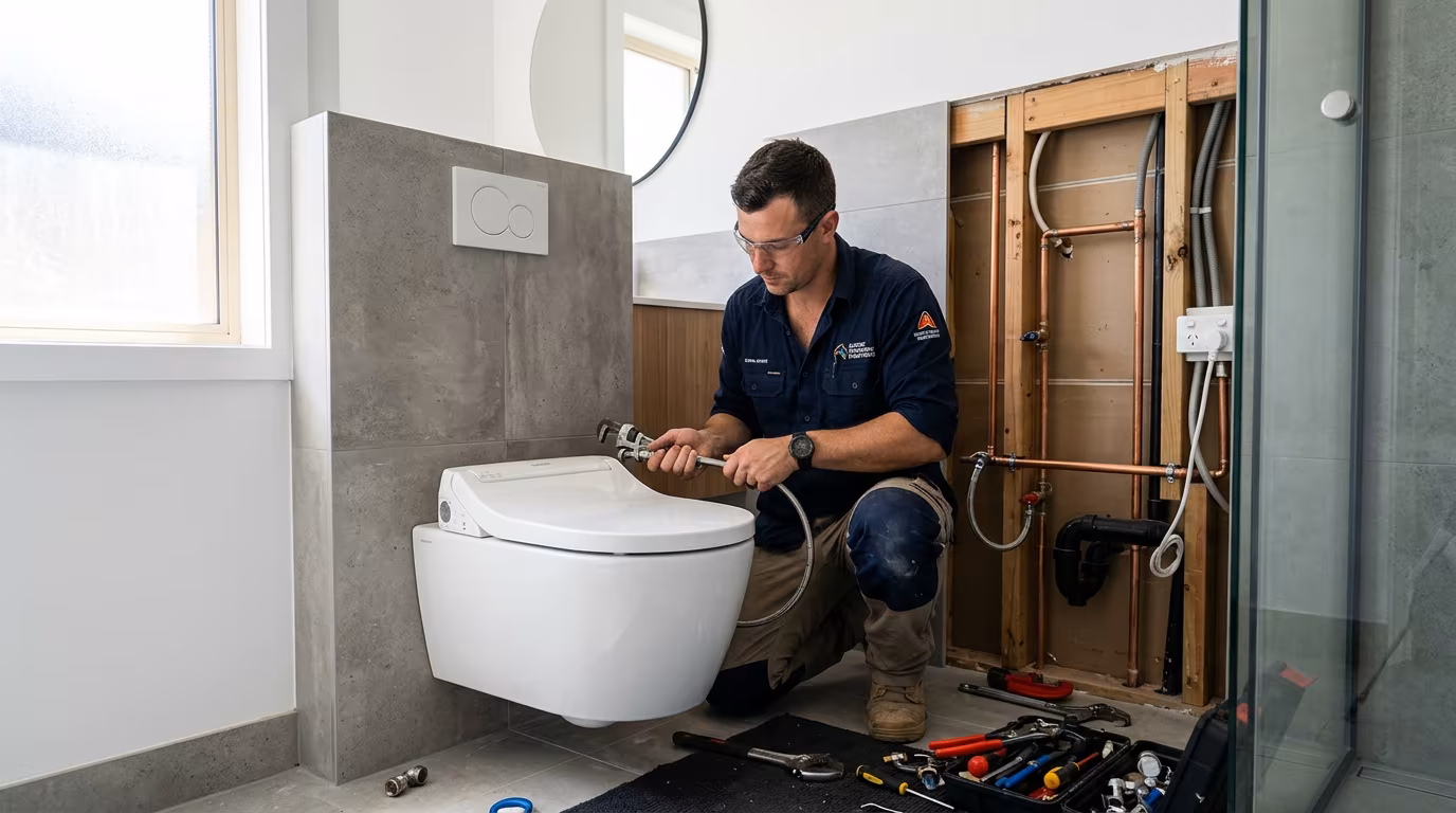Installation Considerations for Your Wollongong Bathroom