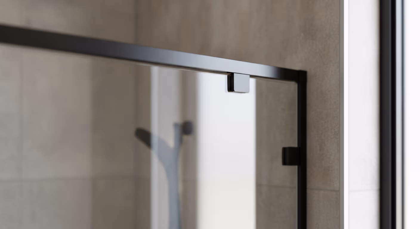 Glass, Hardware & Cleaning Considerations