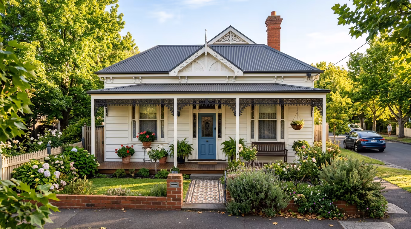 Is Your Home Heritage-Listed or in a Conservation Area?
