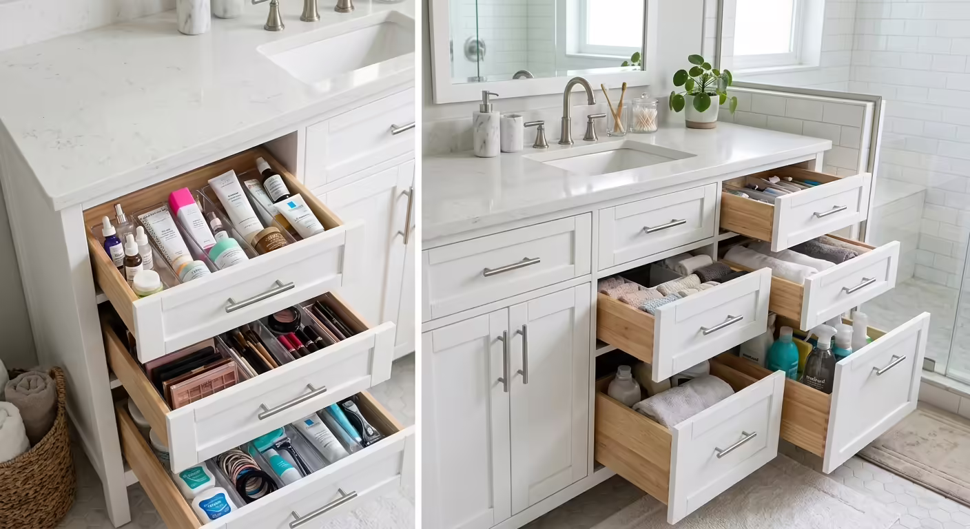 Practicality and Storage: Must-Haves for Buyers