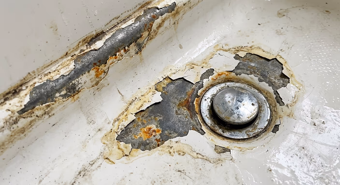 Where Bath Restoration Holds Up — and Where It Fails