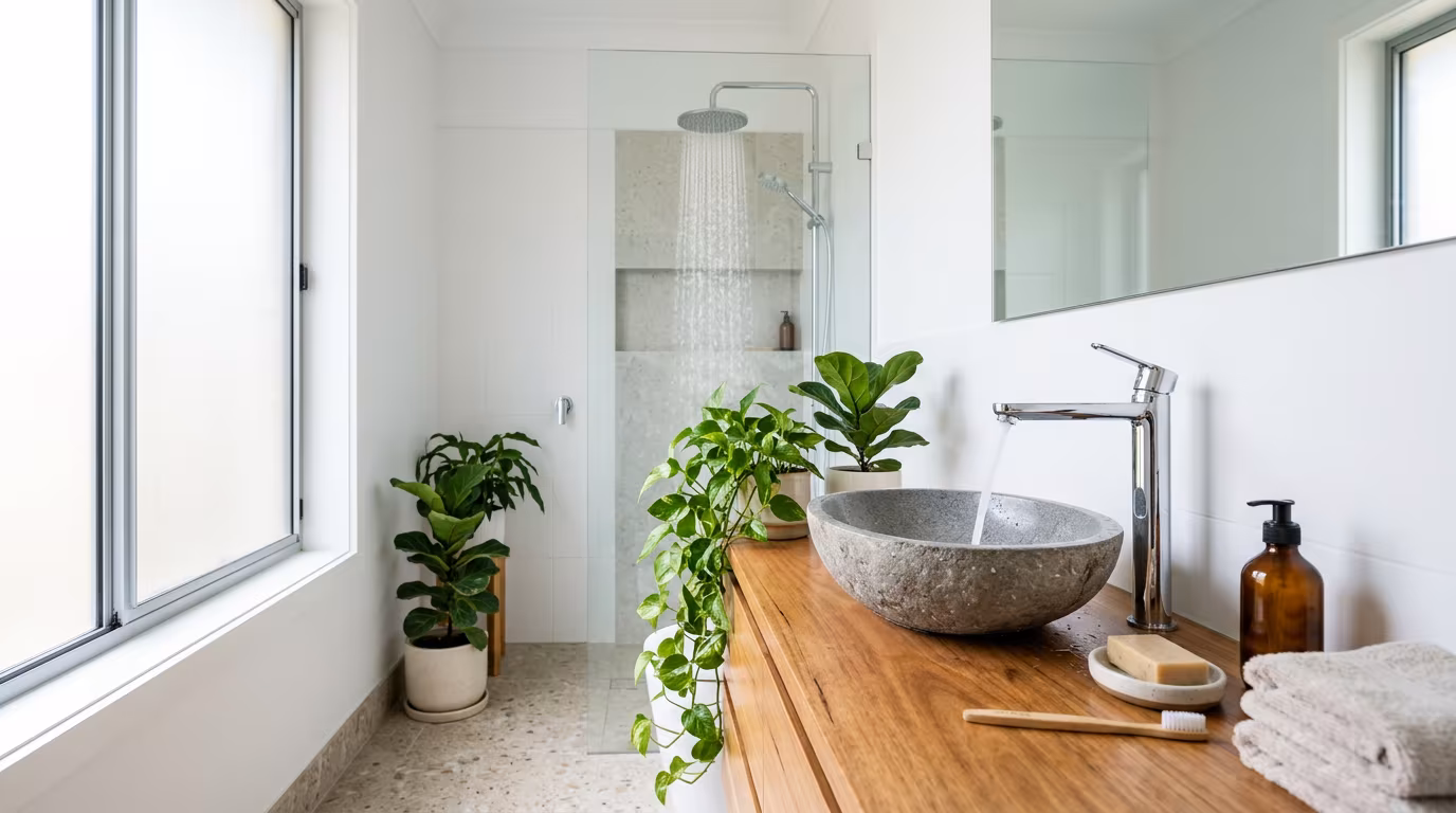 WELS Ratings: Choosing Water-Efficient Fixtures