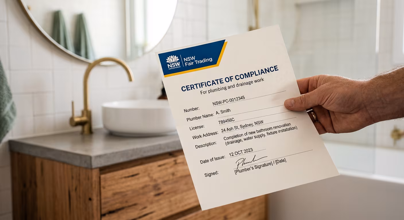 The Importance of Licensed Trades and Compliance