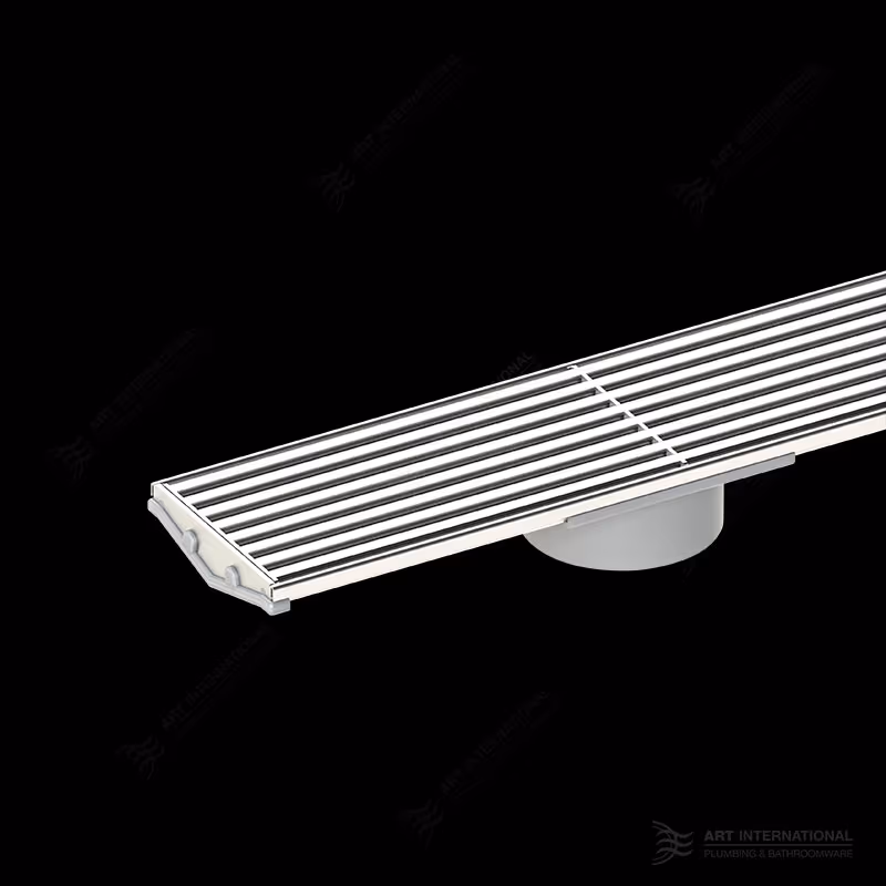 Floor Wastes & Grates