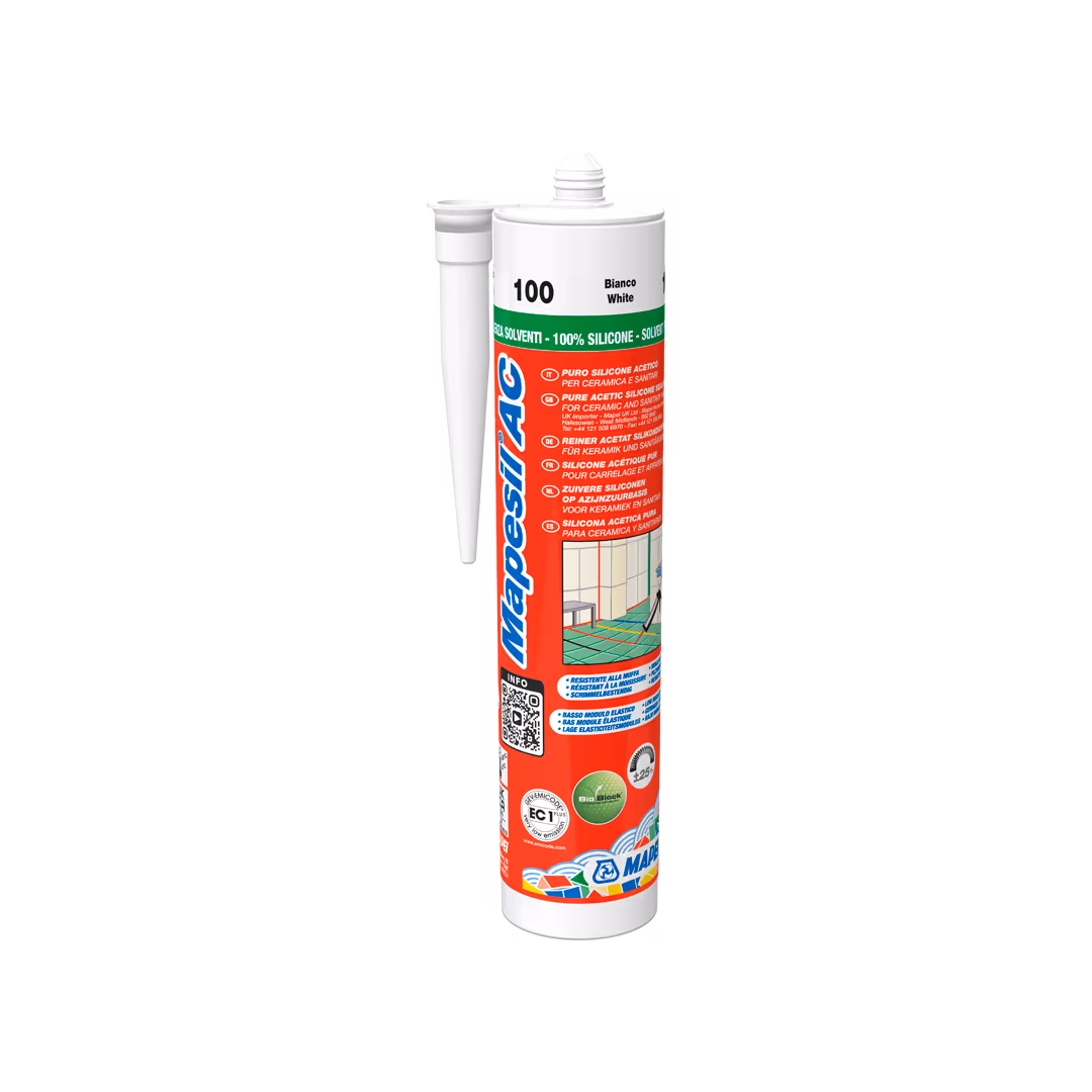 Silicones & Sealants