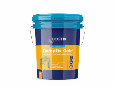 Bostik Dampfix Gold