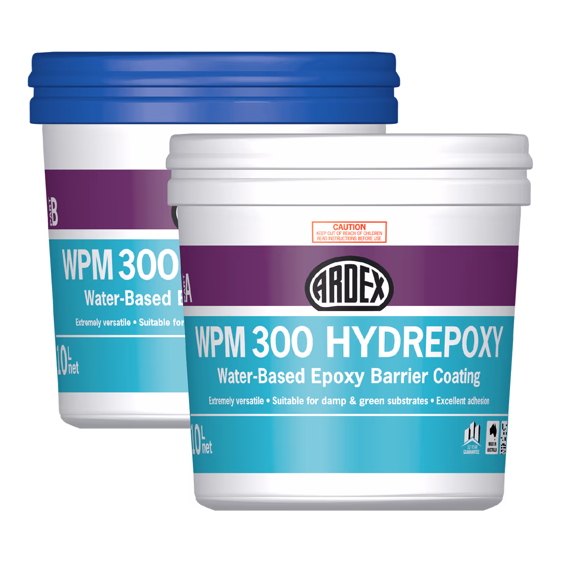 Waterproofing Systems