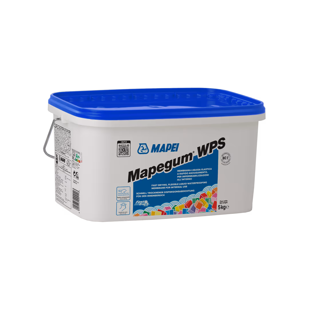 Mapei Mapegum WPS