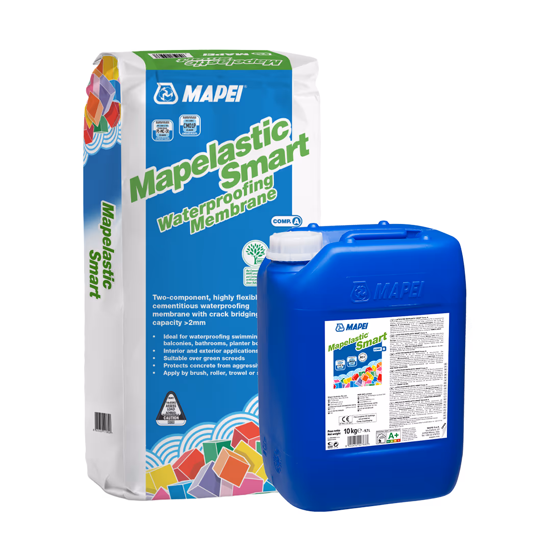 Mapei Mapelastic Smart