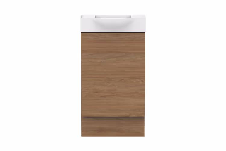 ADP Charlie Floor Mount Vanity