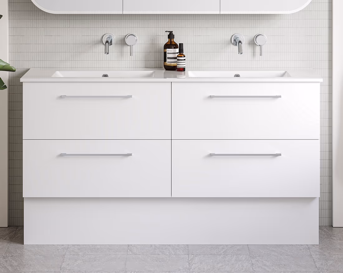 Timberline Oxbow Floor Standing Vanity