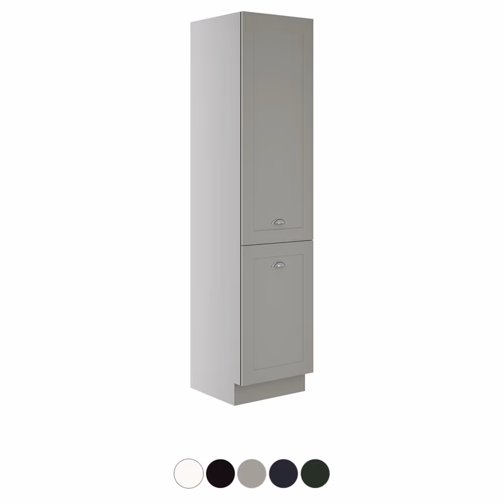 Fienza Newport Floor Standing Tallboy Cabinet