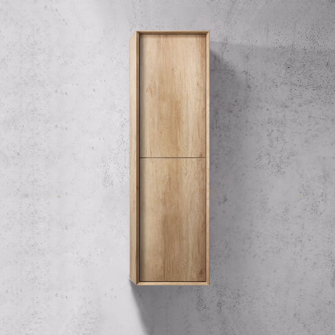Otti Byron Tallboy 1200mm (Natural Oak)