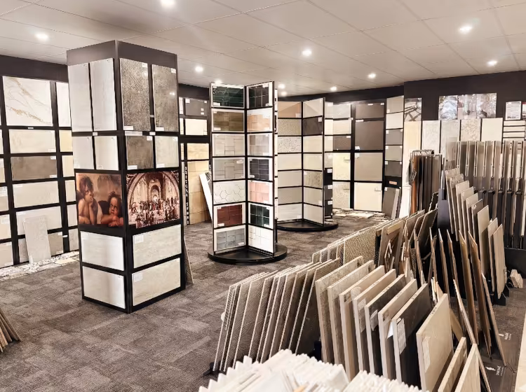Floor & Wall Tiles: Durability Meets Design