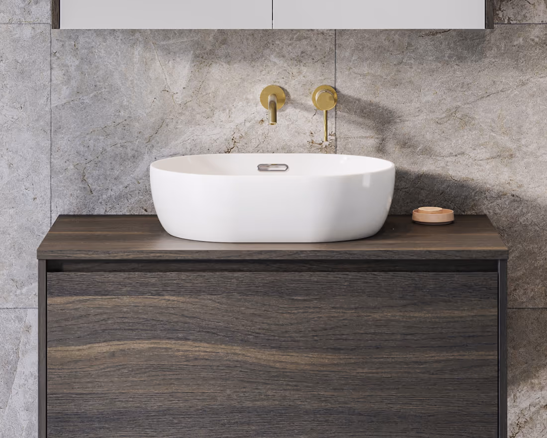 Timberline 18mm Laminate Slab Top