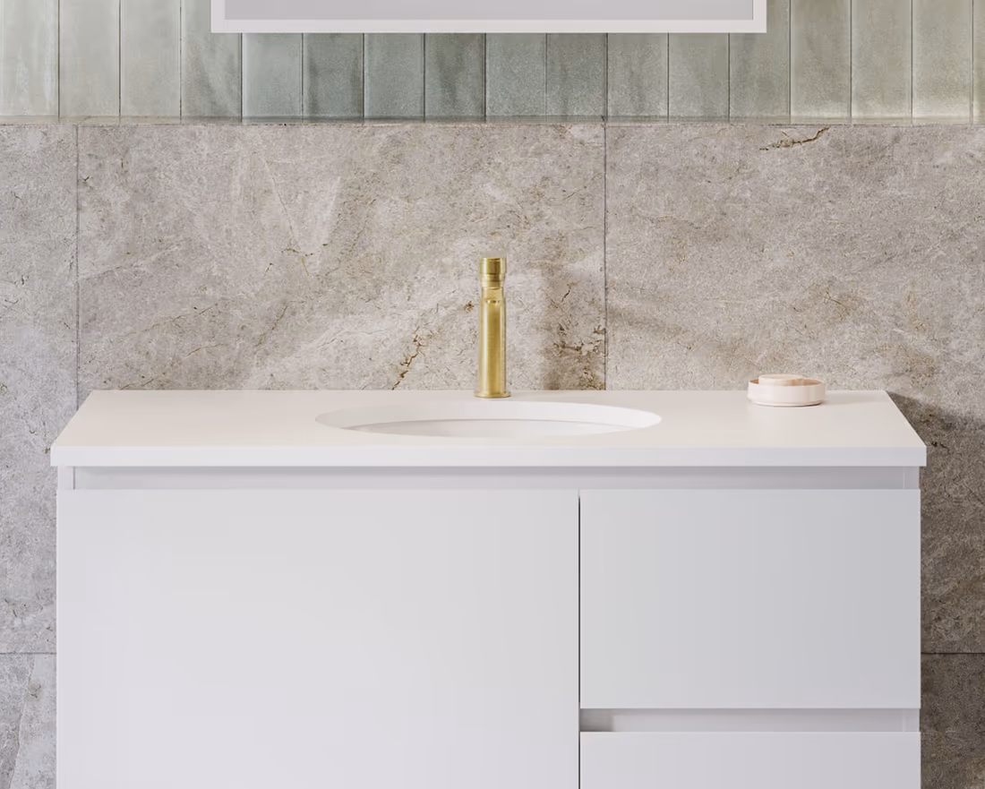 Timberline 20mm SilkSurface Top
