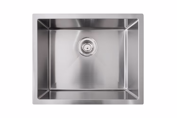 ADP Clovelly Large Rectangular Sink