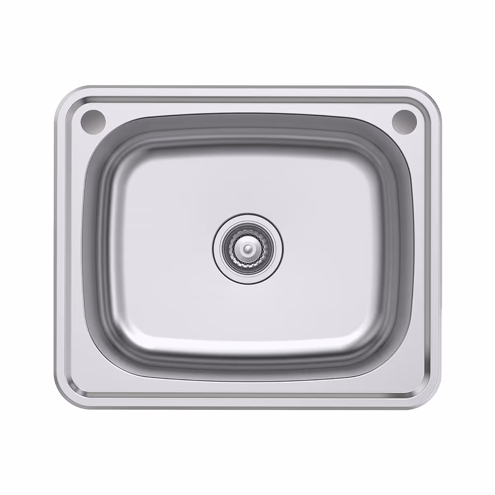 Laundry Tubs & Cabinets