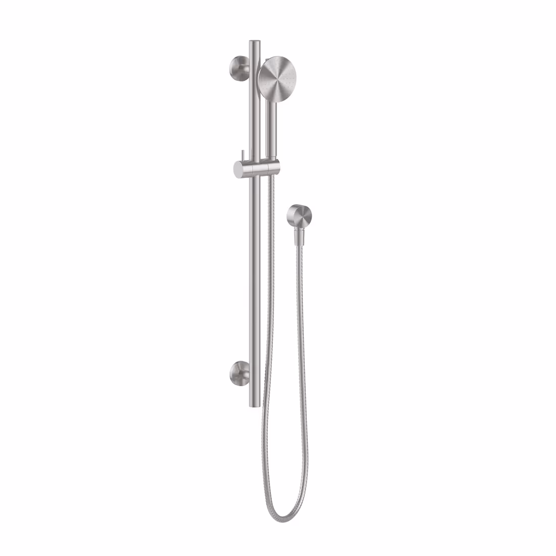 Phoenix Vivid Slimline SS 316 Rail Shower