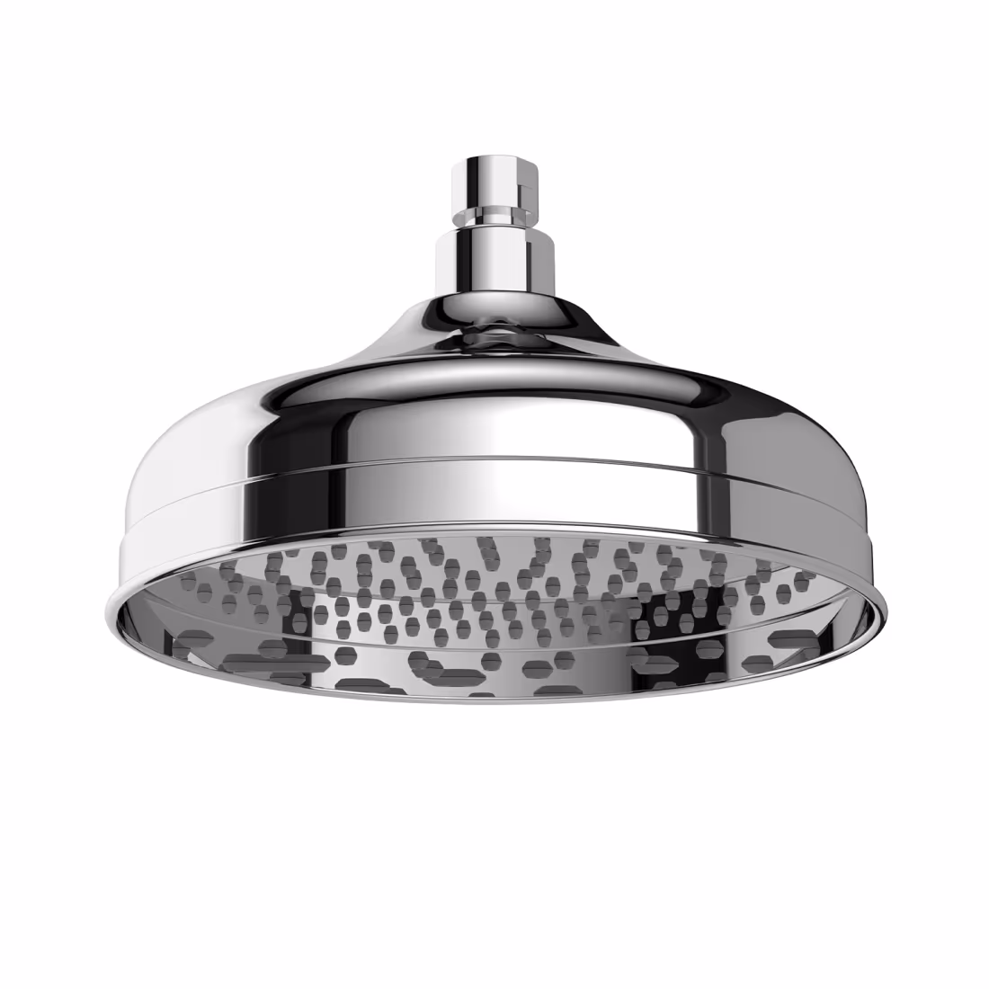 Shower Heads & Arms at Just Bathrooms, Wollongong