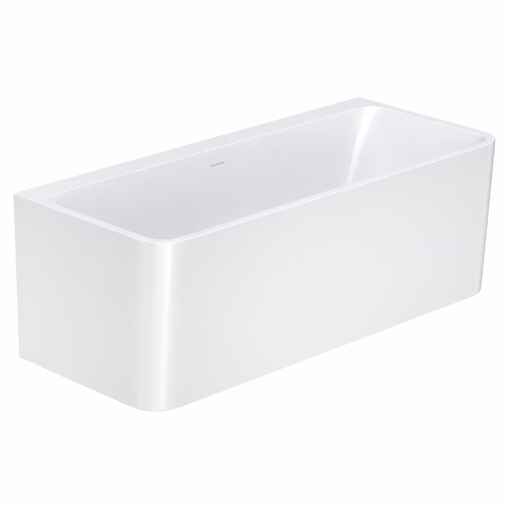 Inset & Back-to-Wall Baths at Just Bathrooms, Wollongong