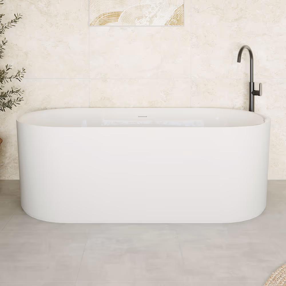 Spa Baths