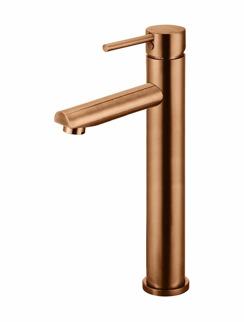 Basin Mixers at Just Bathrooms, Wollongong