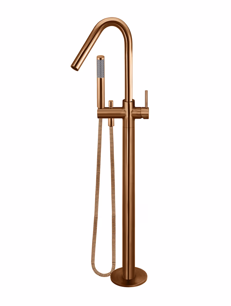 Bath Spouts & Mixers at Just Bathrooms, Wollongong