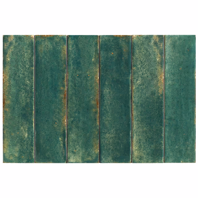 Emerald & Forest — Make a Statement