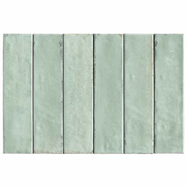 Sage & Olive — Soft and Coastal