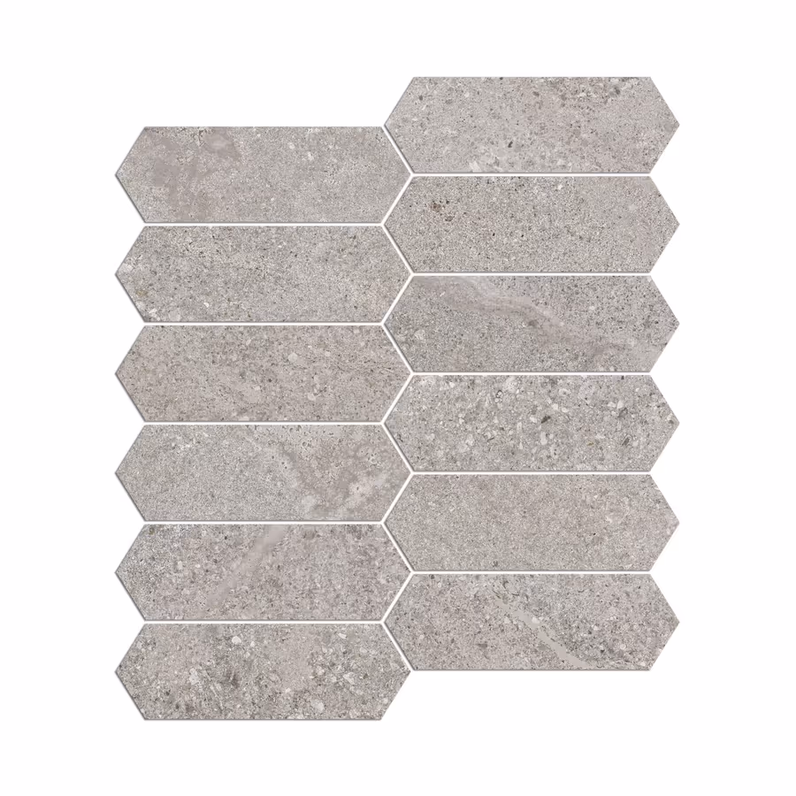 Where Hexagons Earn Their Place