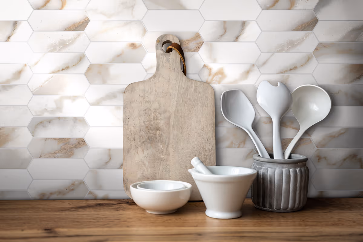 The Shape That Defines a Room