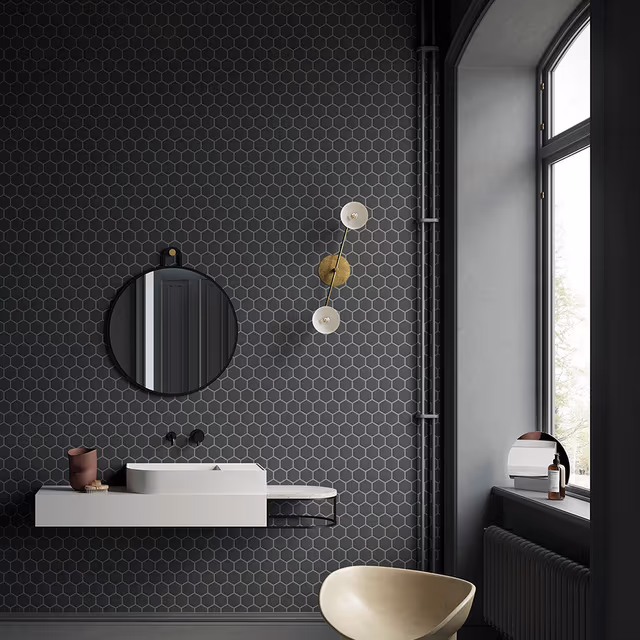 Perfect for Niches & Splashbacks