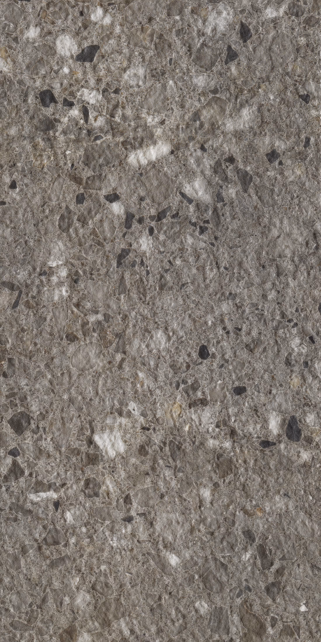 Olympic Tiles Frammenta — Terrazzo-Look Porcelain