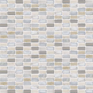 Boheme — Ace Ceramics Glass & Slate Mosaic