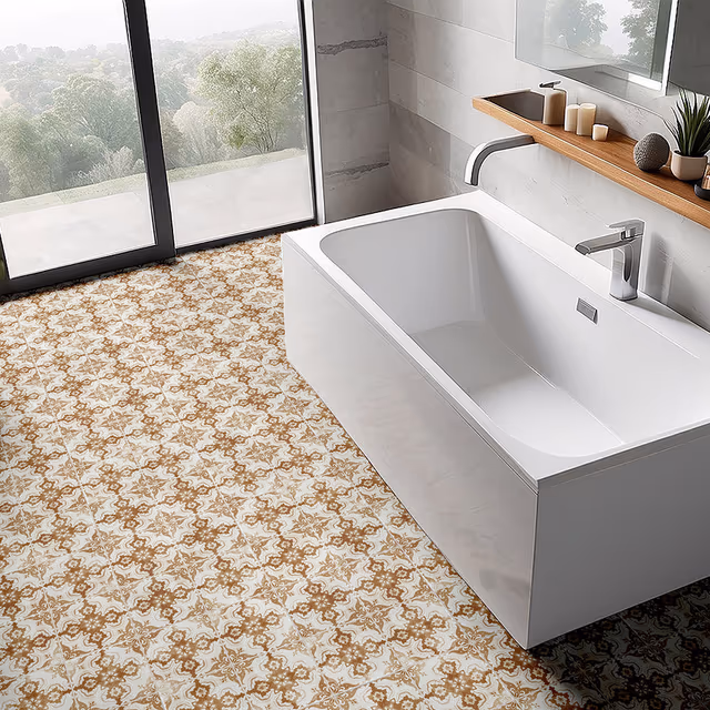 Subway & Mosaic Splashbacks