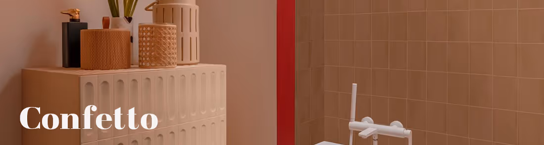 Ace Ceramics Confetto