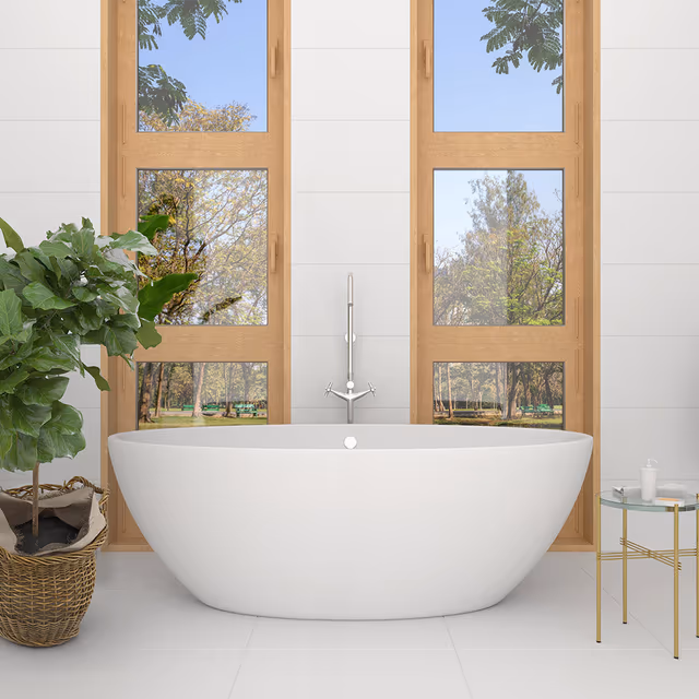 Textured & Fluted Feature Walls
