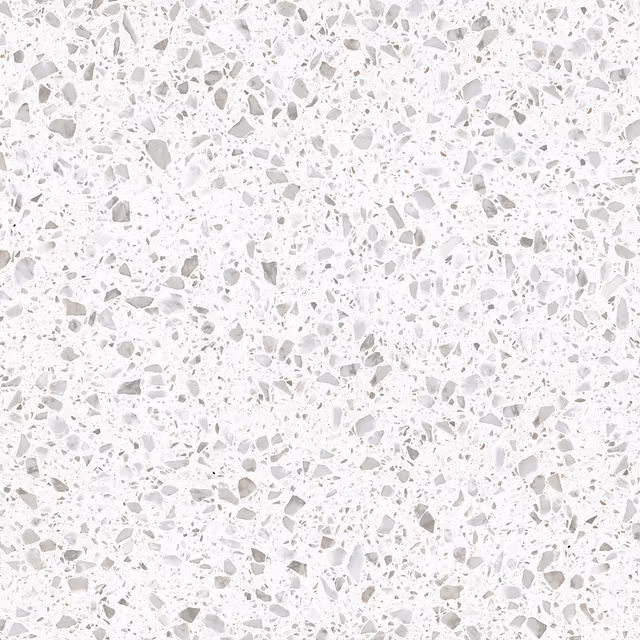 Marble-Look & Terrazzo Whites