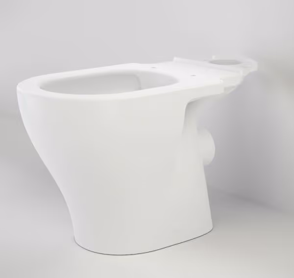 Caroma Luna Cleanflush Close-Coupled Suite