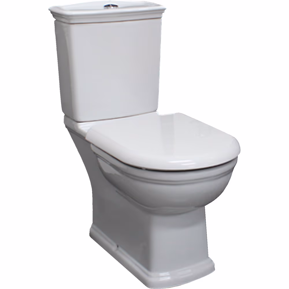 RAK Washington Close-Coupled Suite (Fienza)