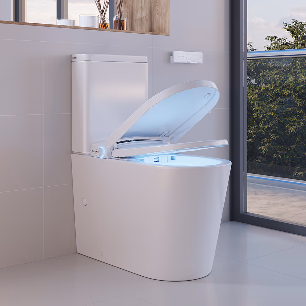 Smart Toilets & Bidets