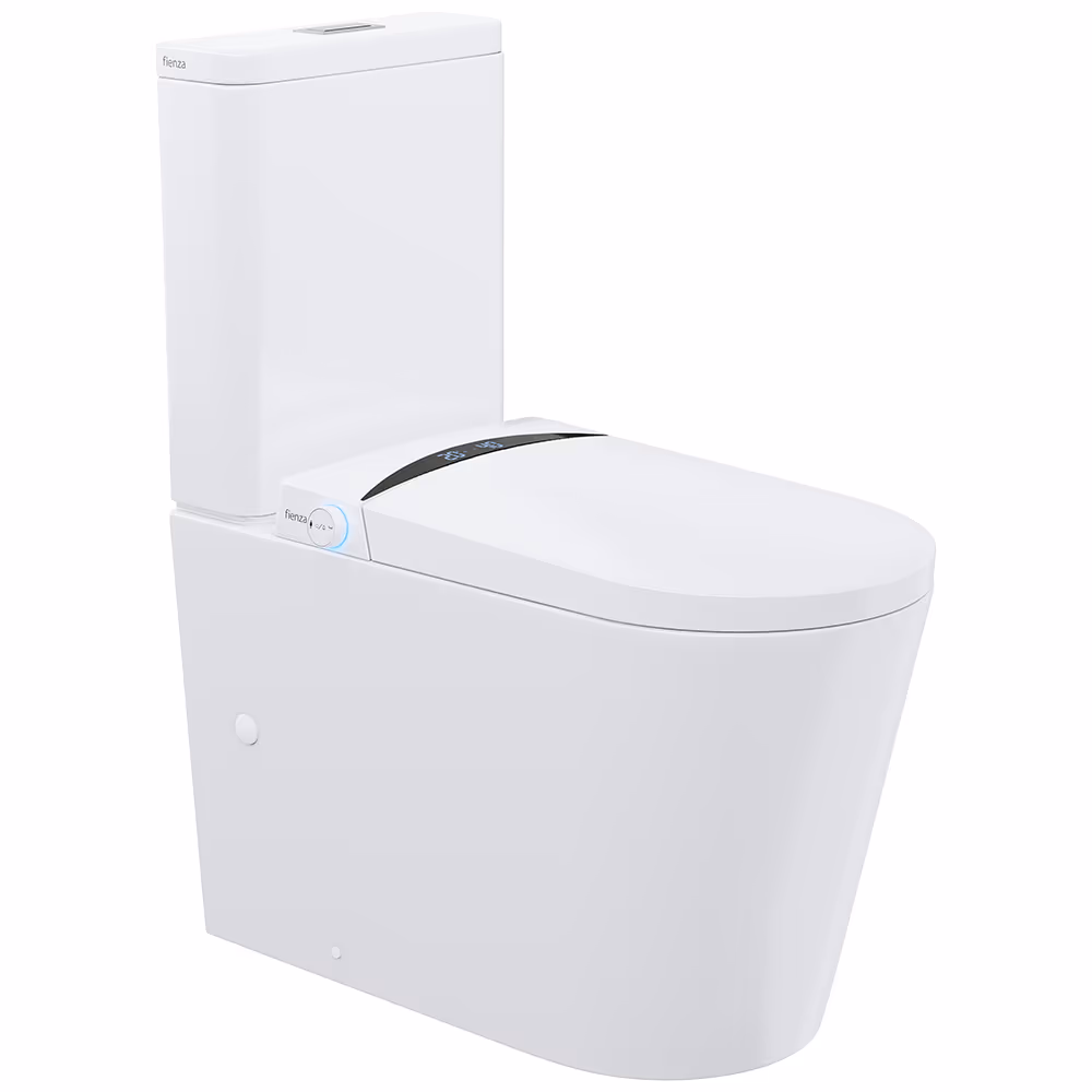 Smart Toilets & Bidets at Just Bathrooms, Wollongong