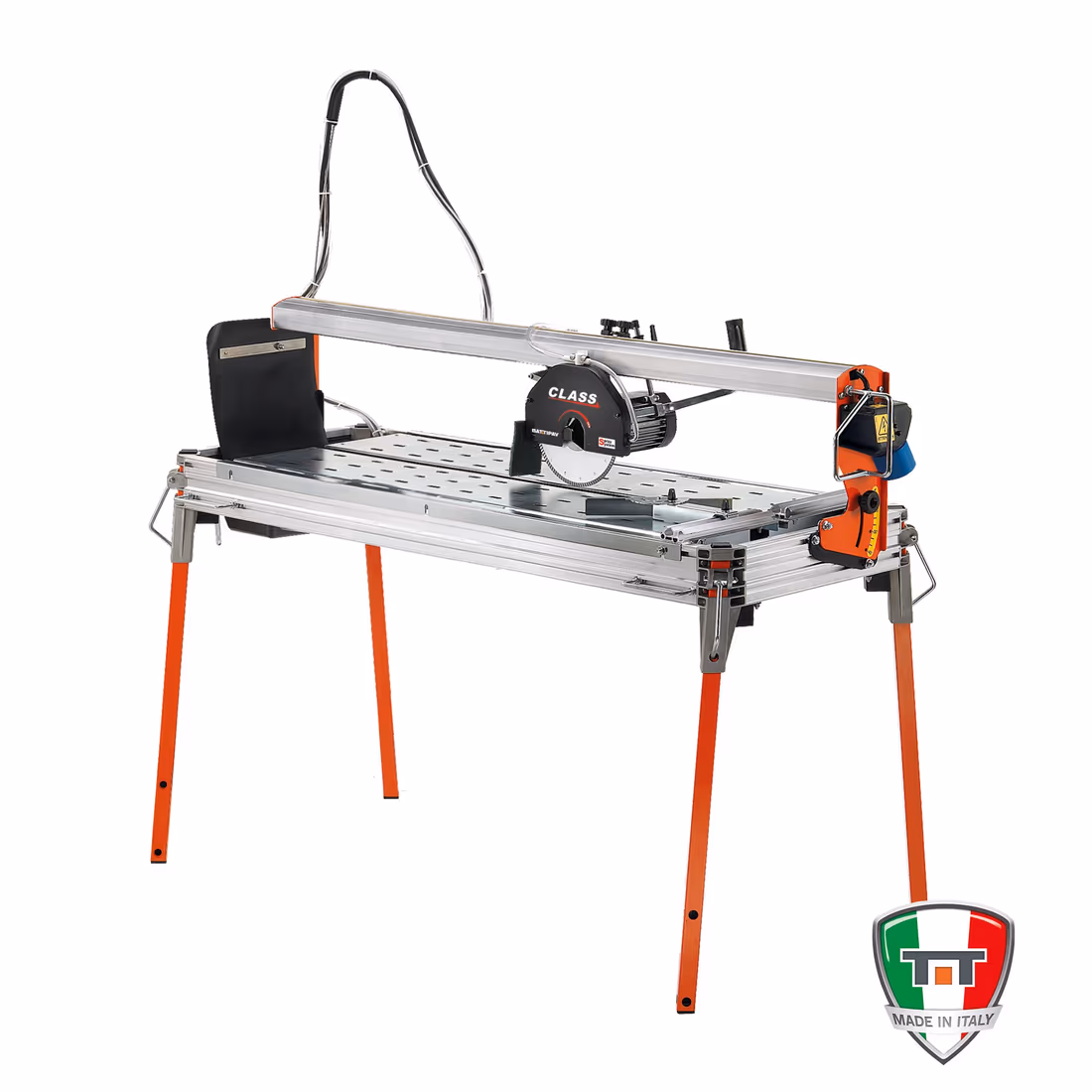Battipav Class 1100mm Electric Tile Saw (stocked by DTA)